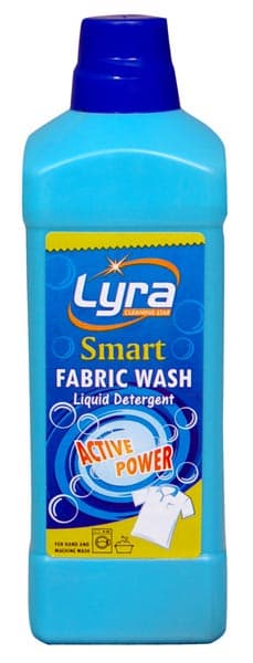 Lyra Smart Liq_ Detergent